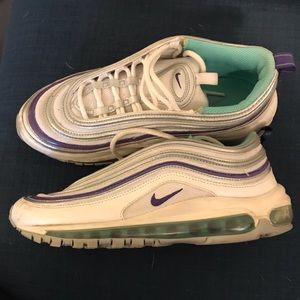 Nike Airmax 97
